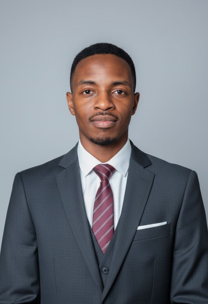 Jones Marapachi