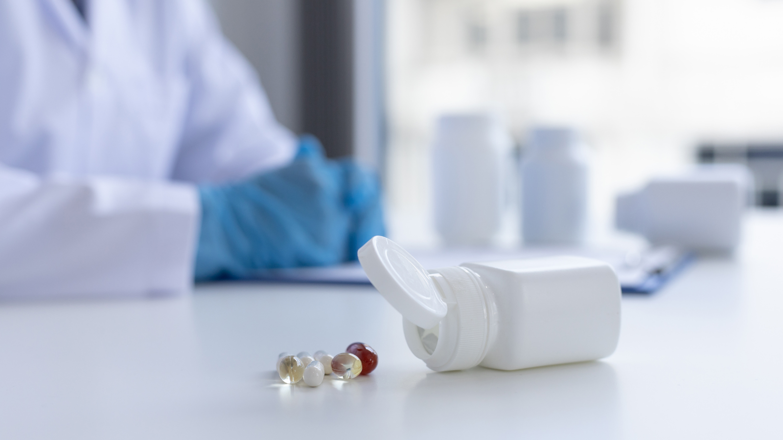 RA Strategy for MD and IVD - Regulatory Affairs